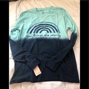 Southern Spirit lounge top